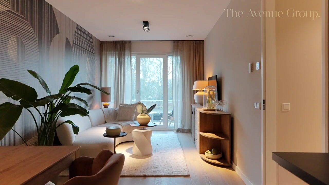 Video van Eiffelstraat 61