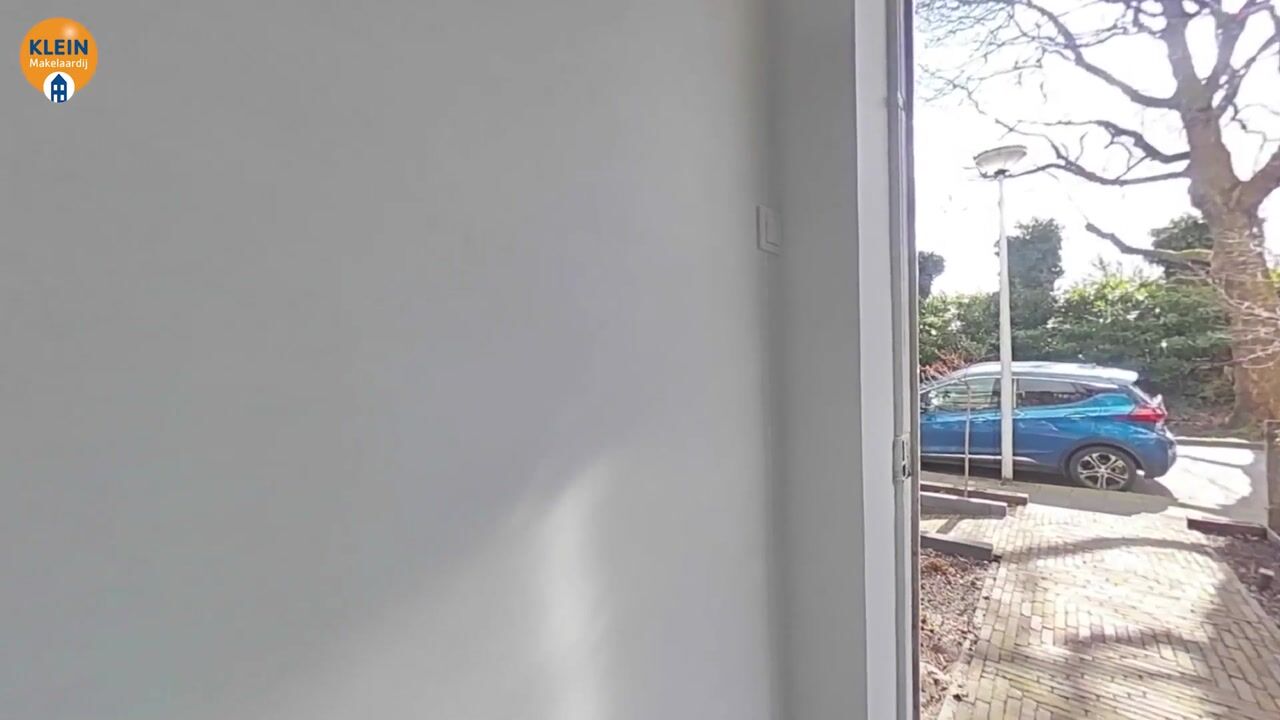Video van Vossenburchkade 48
