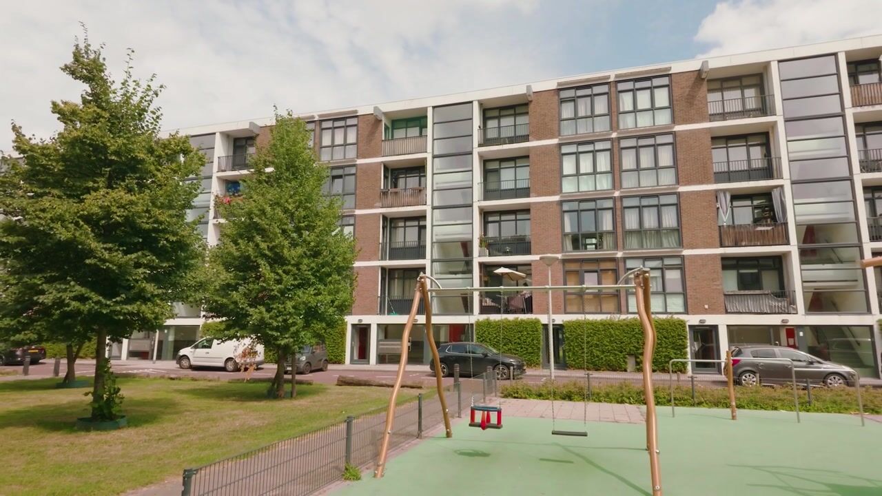 Video van Jan Zijvertszstraat 3-1