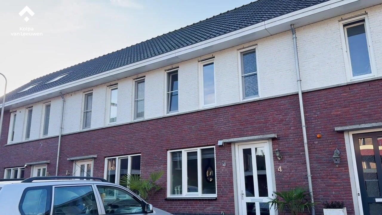 Video of Burgemeester Snelplein 4