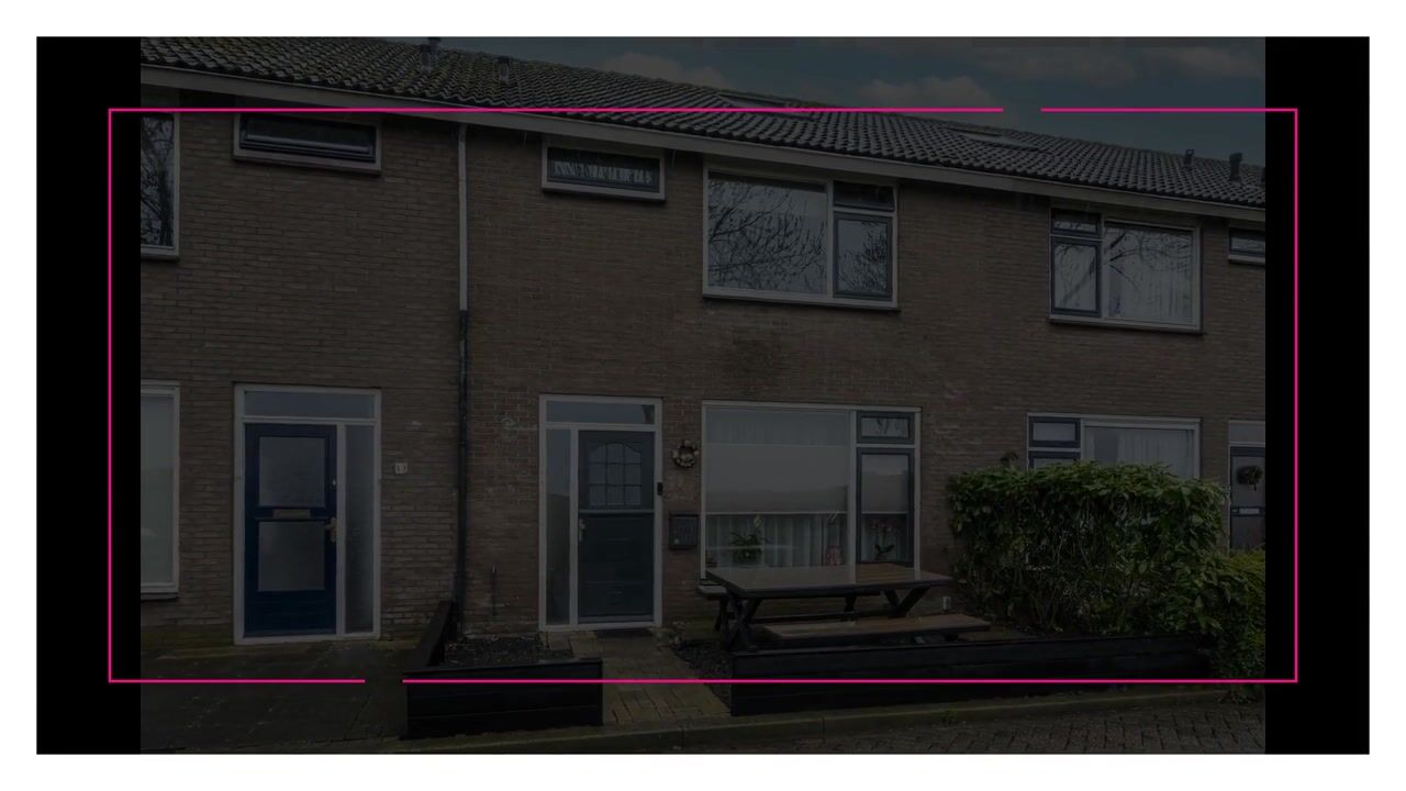 Video of Berkenlaan 15