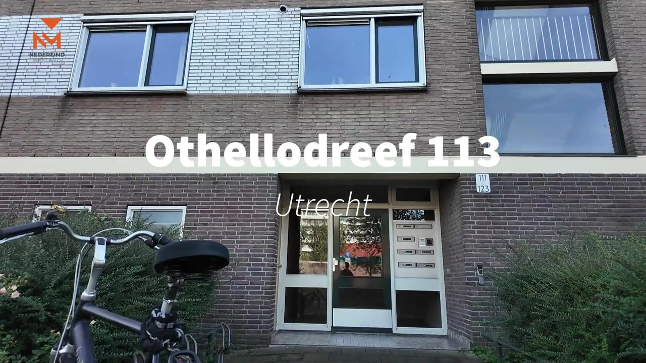 Video van Othellodreef 113