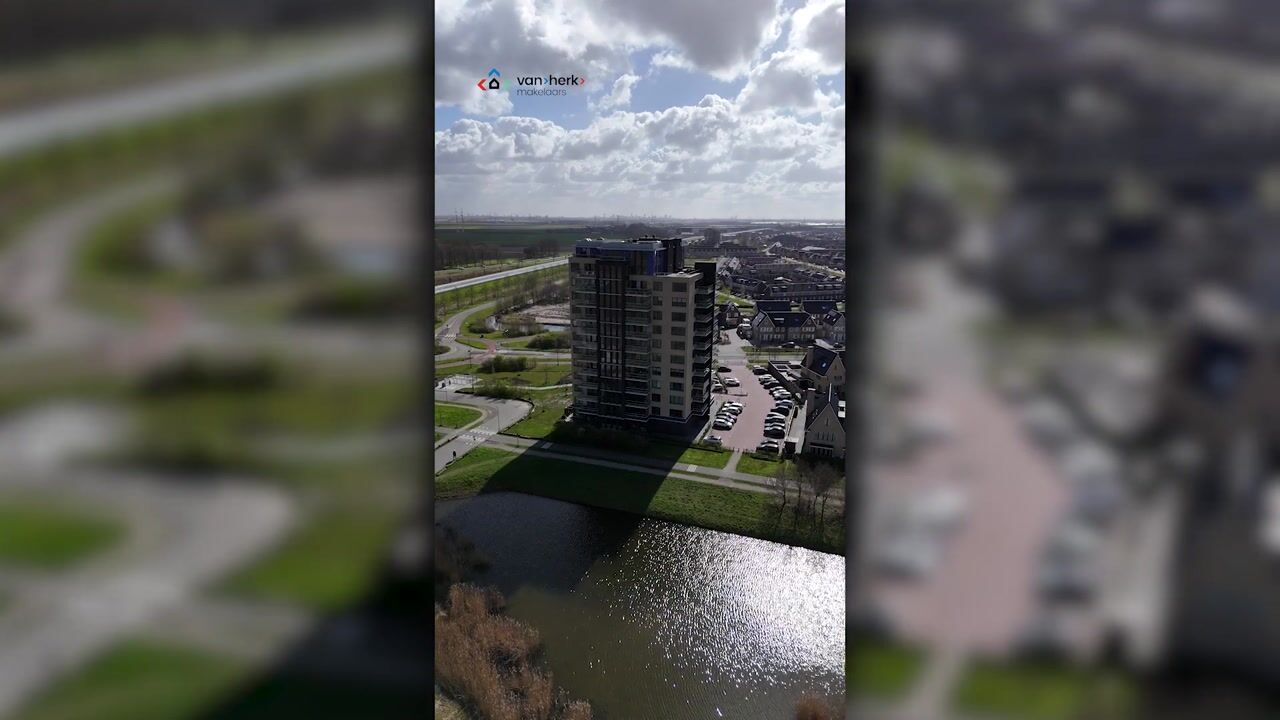 Video van Charentestroom 13