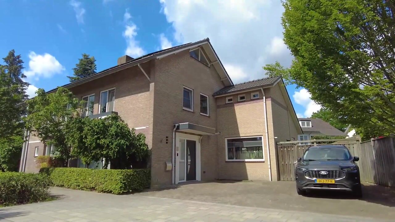 Video of Wollenbergstraat 30