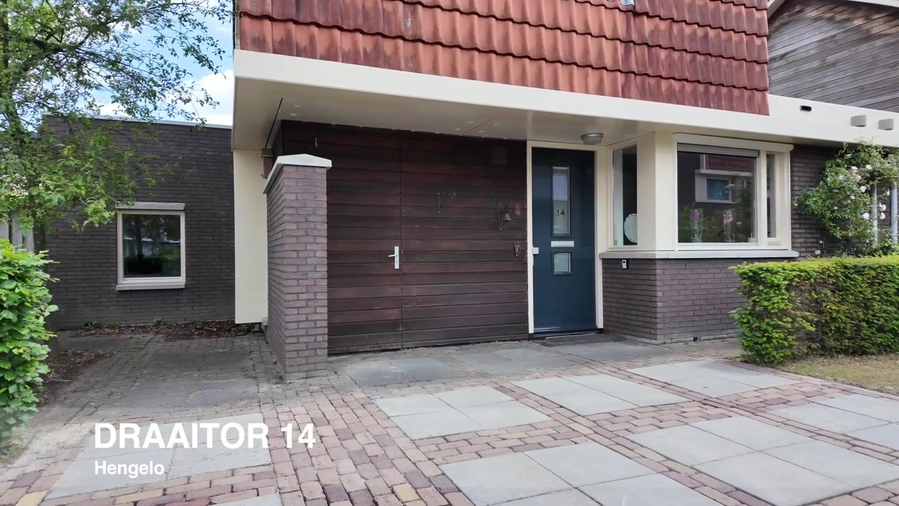 Video of Draaitor 14