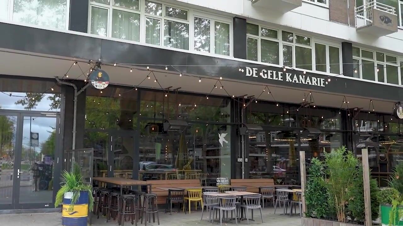 Video van Goudsesingel 272-B