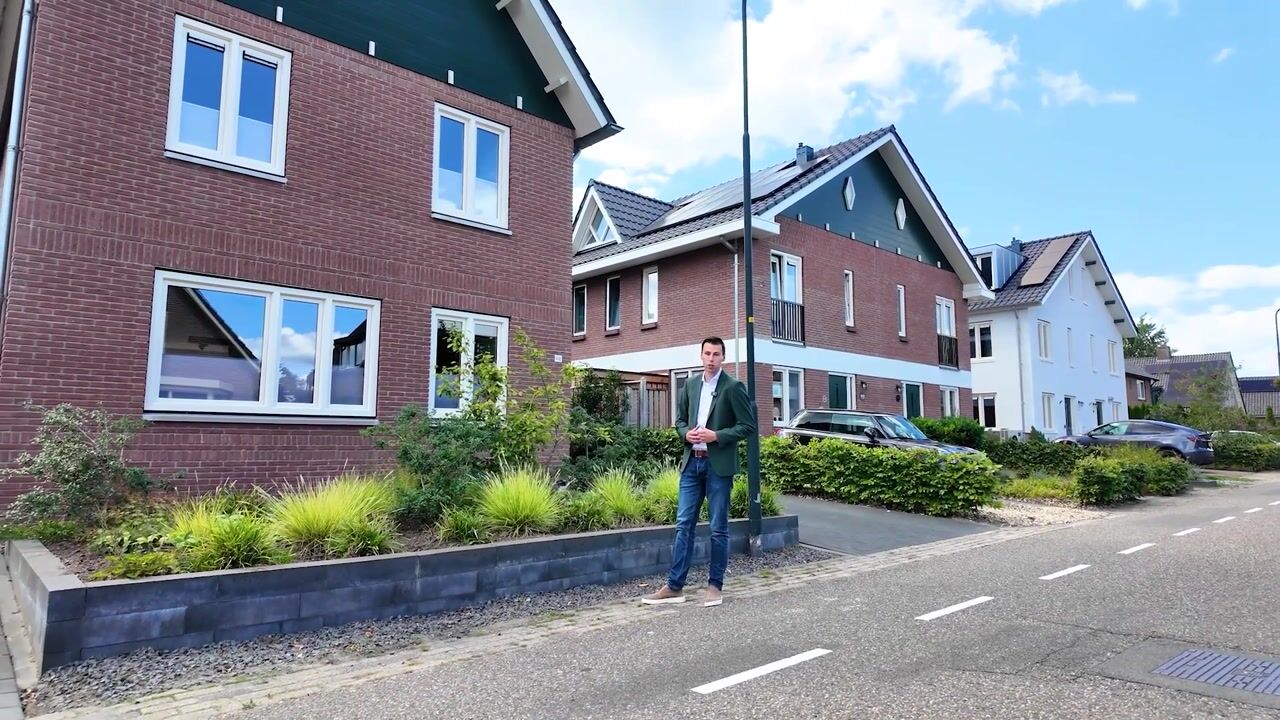 Video van Tullekensmolenweg 90-E
