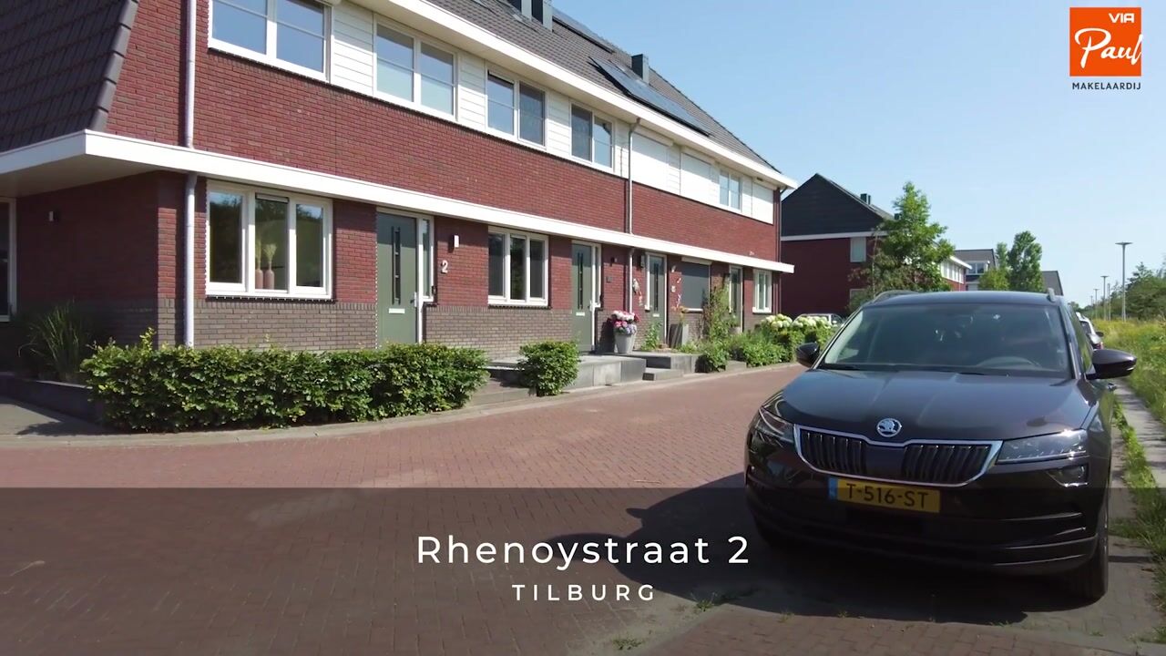 Video van Rhenoystraat 2