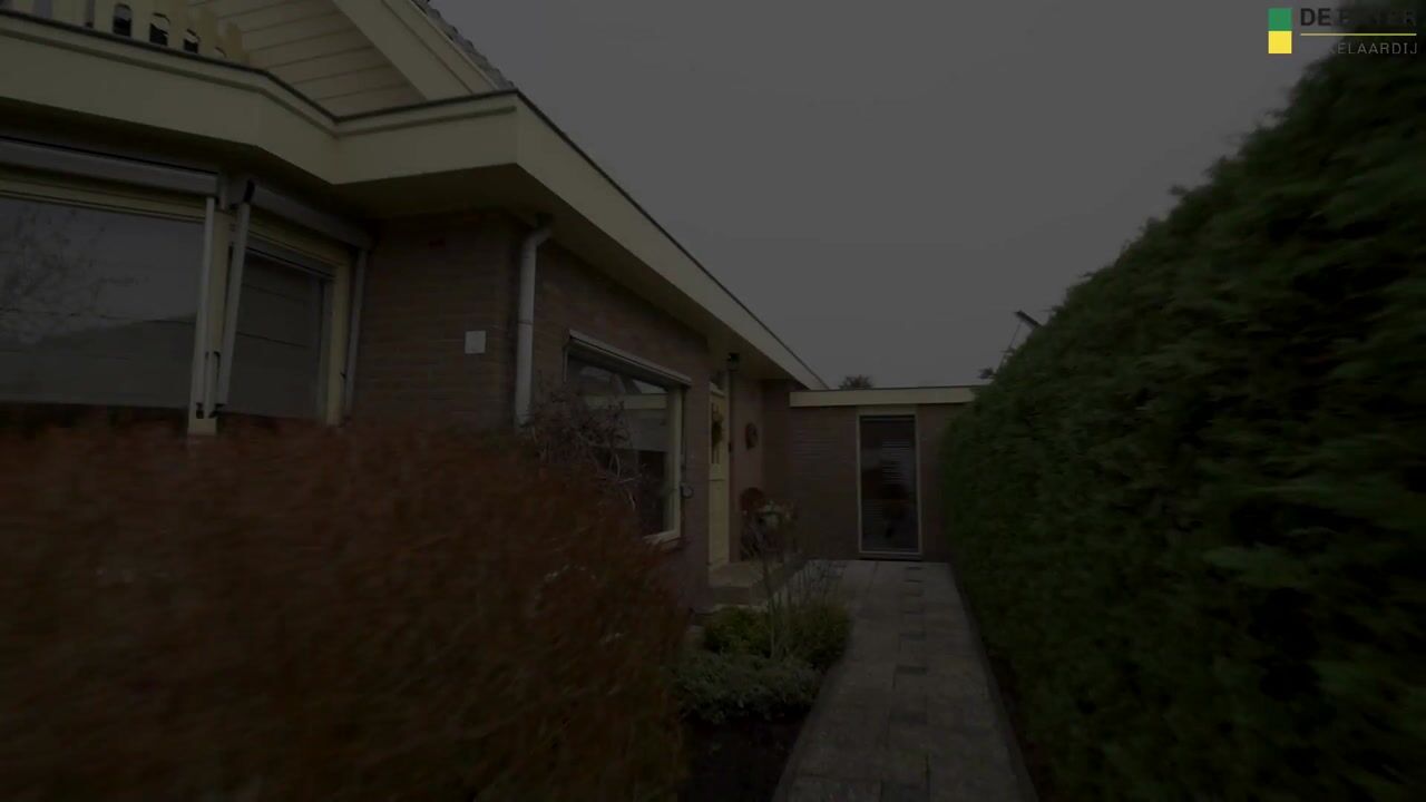 Video van Mendelweg 2