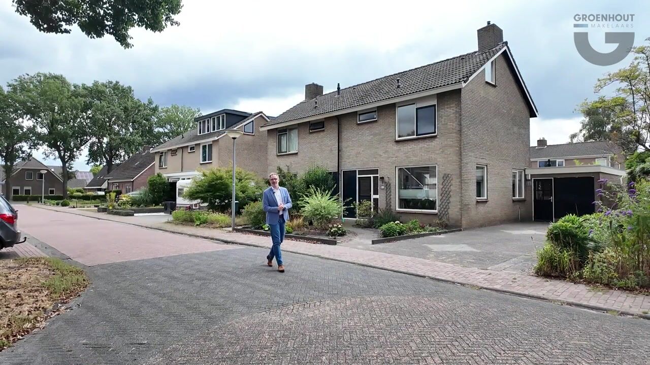 Video van Egbert Nijstadlaan 41