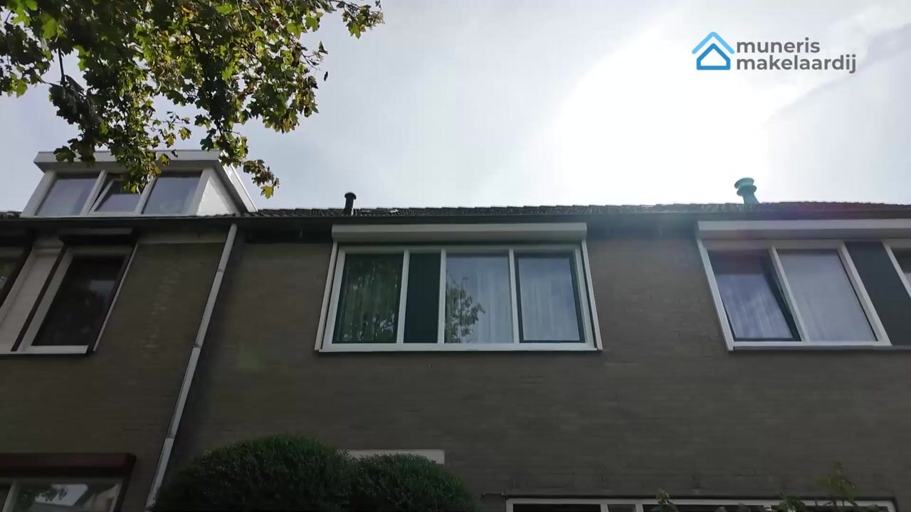 Video van Esdoornstraat 31