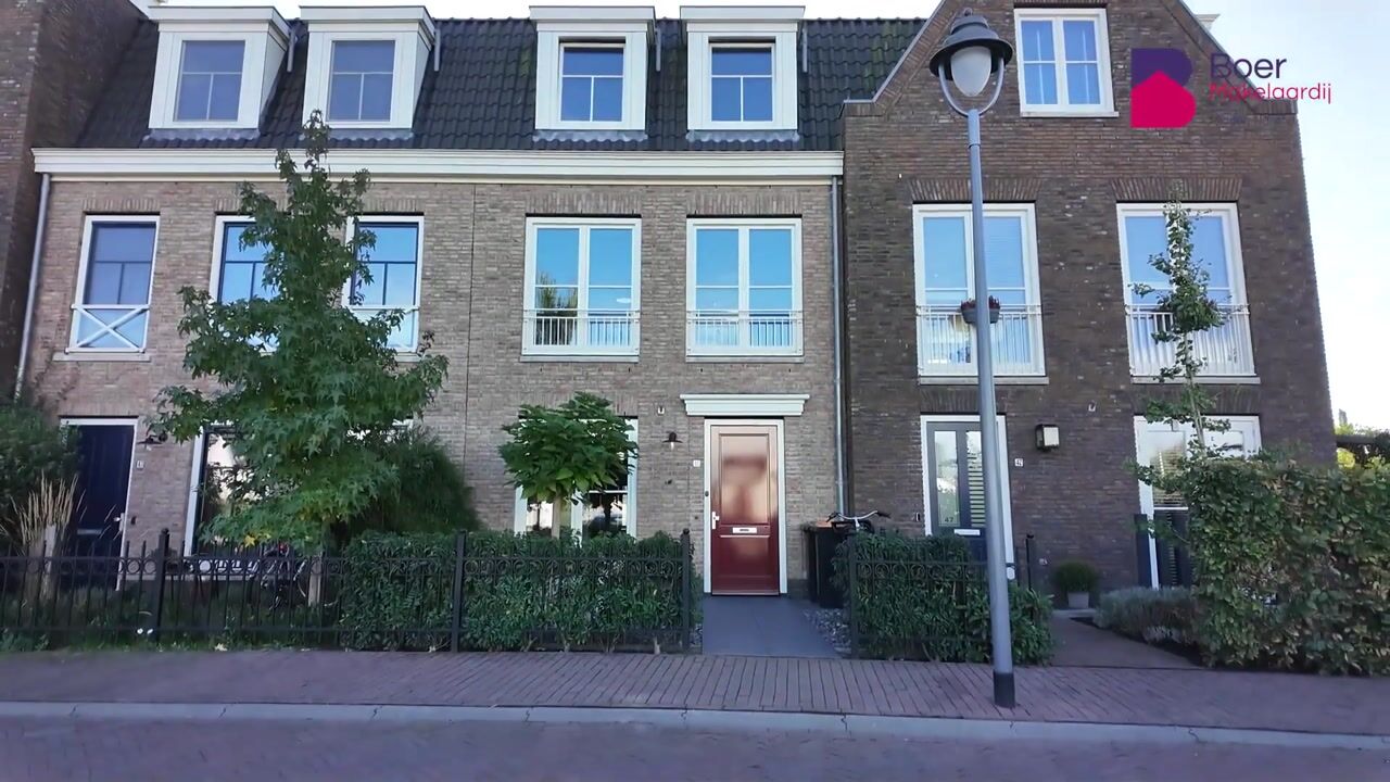 Video van IJsseloogwal 45