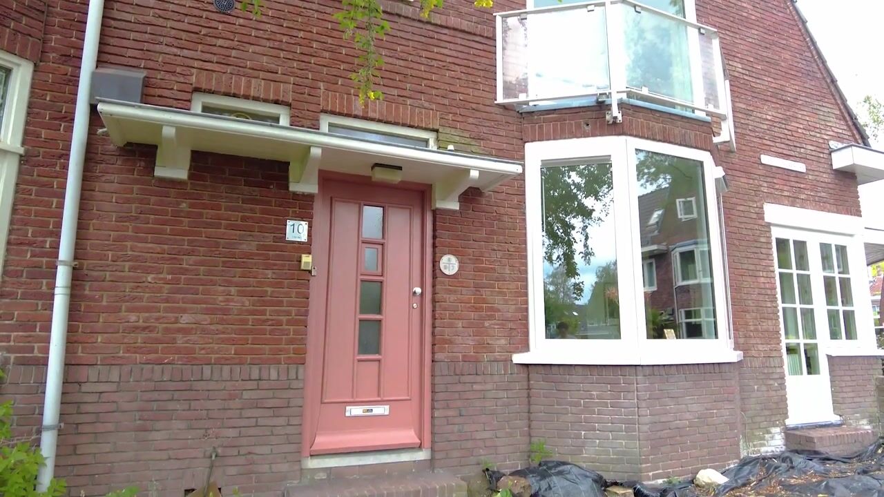 Video of Plantsoen Laanhorn 10