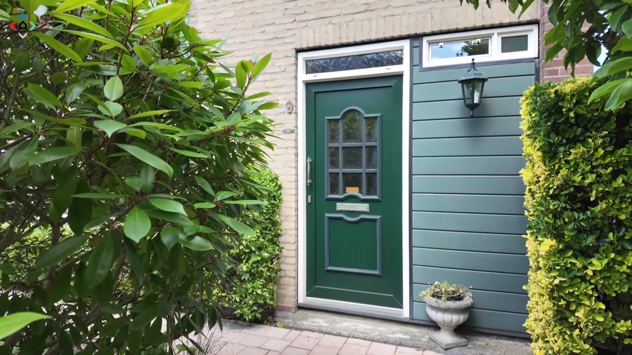 Video van Dunantlaan 9