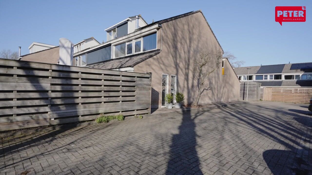 Video van Kastelenlaan 173