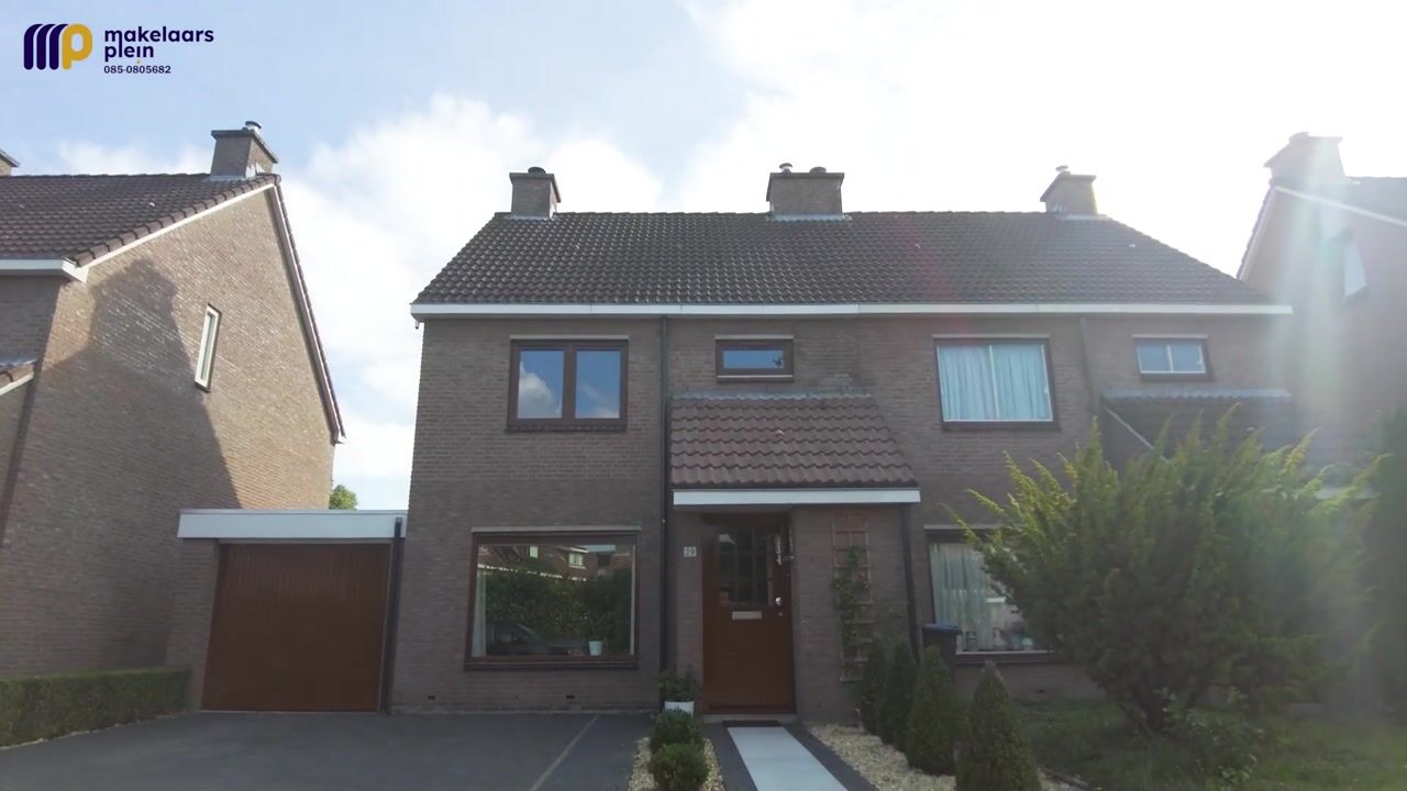 Video van Pastoor v.d. Venstraat 29