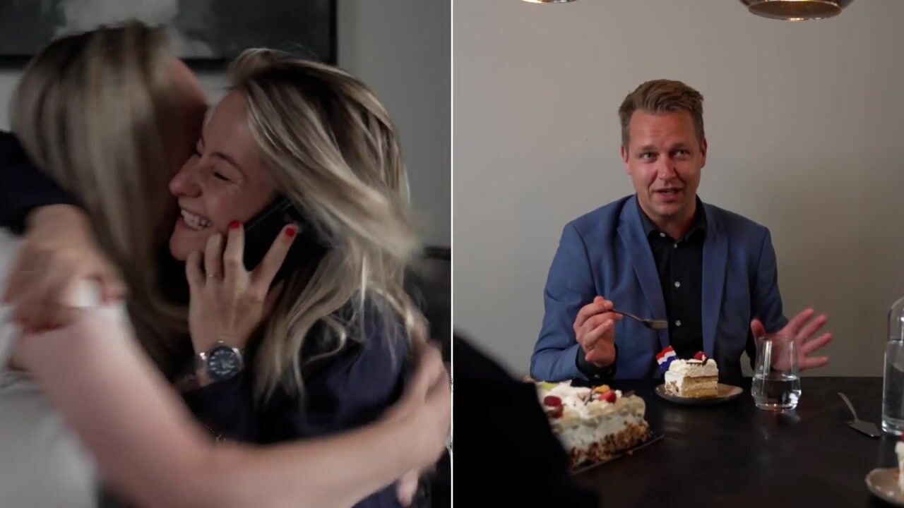 Video van Stortemelk 3