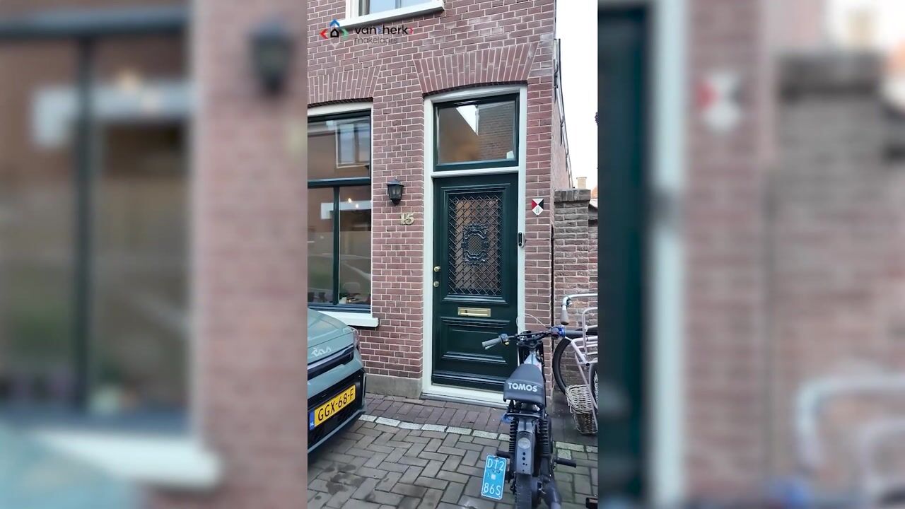 Video van Havenstraatse Wal 15