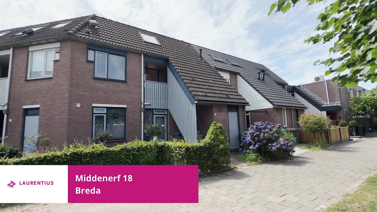 Video van Middenerf 18