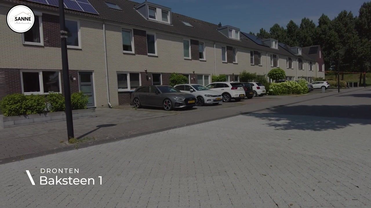Video van Baksteen 1