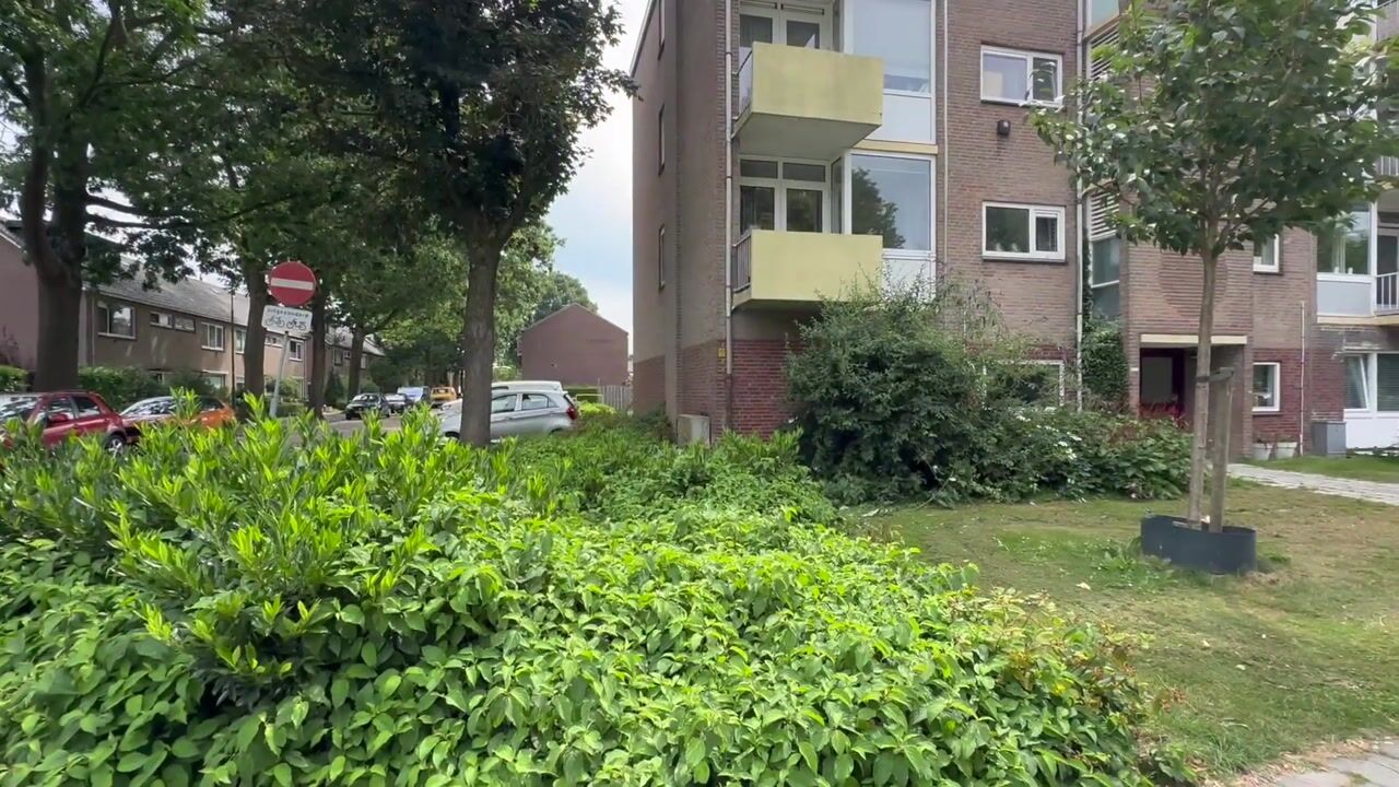 Video van Gerard Splinter van Ruwiellaan 68