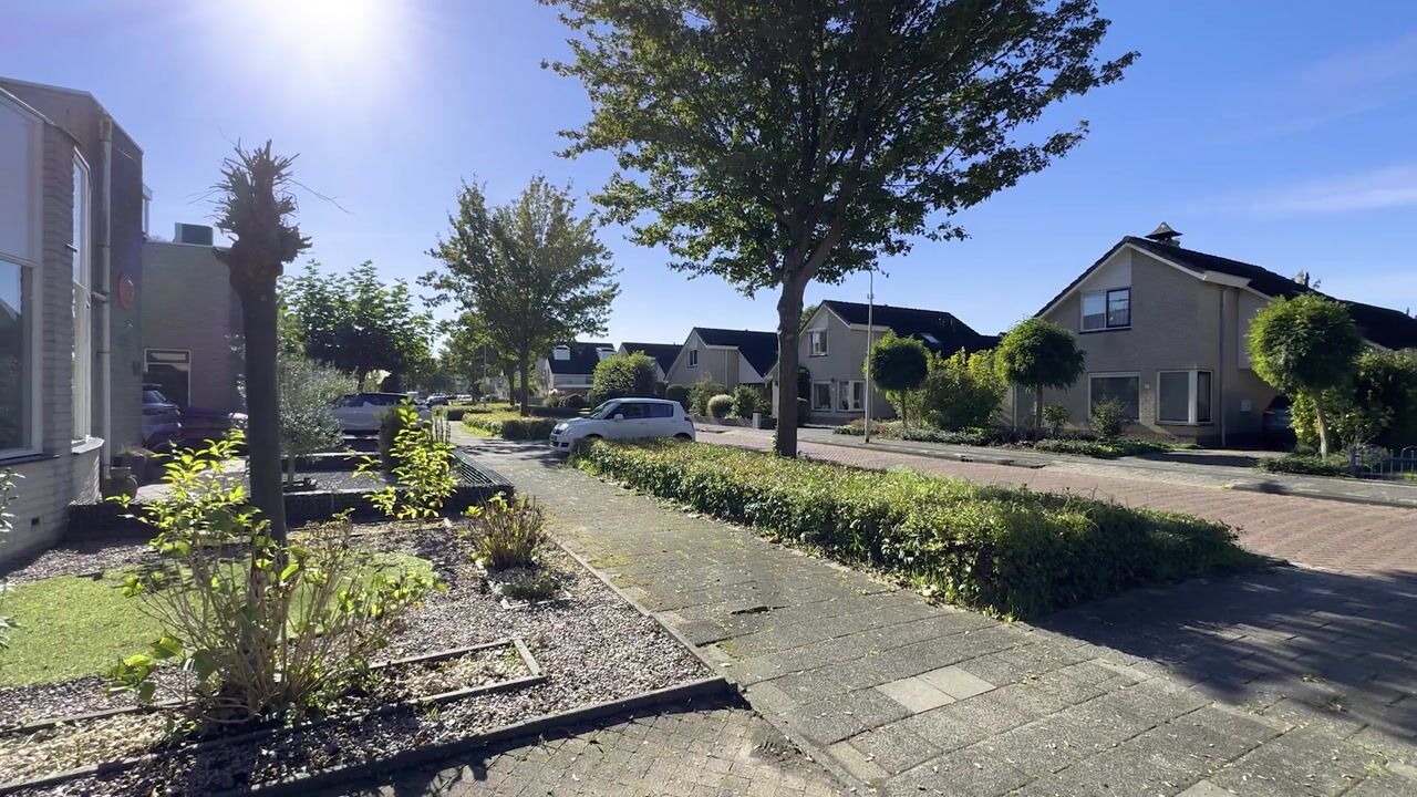 Video van Florijn 62