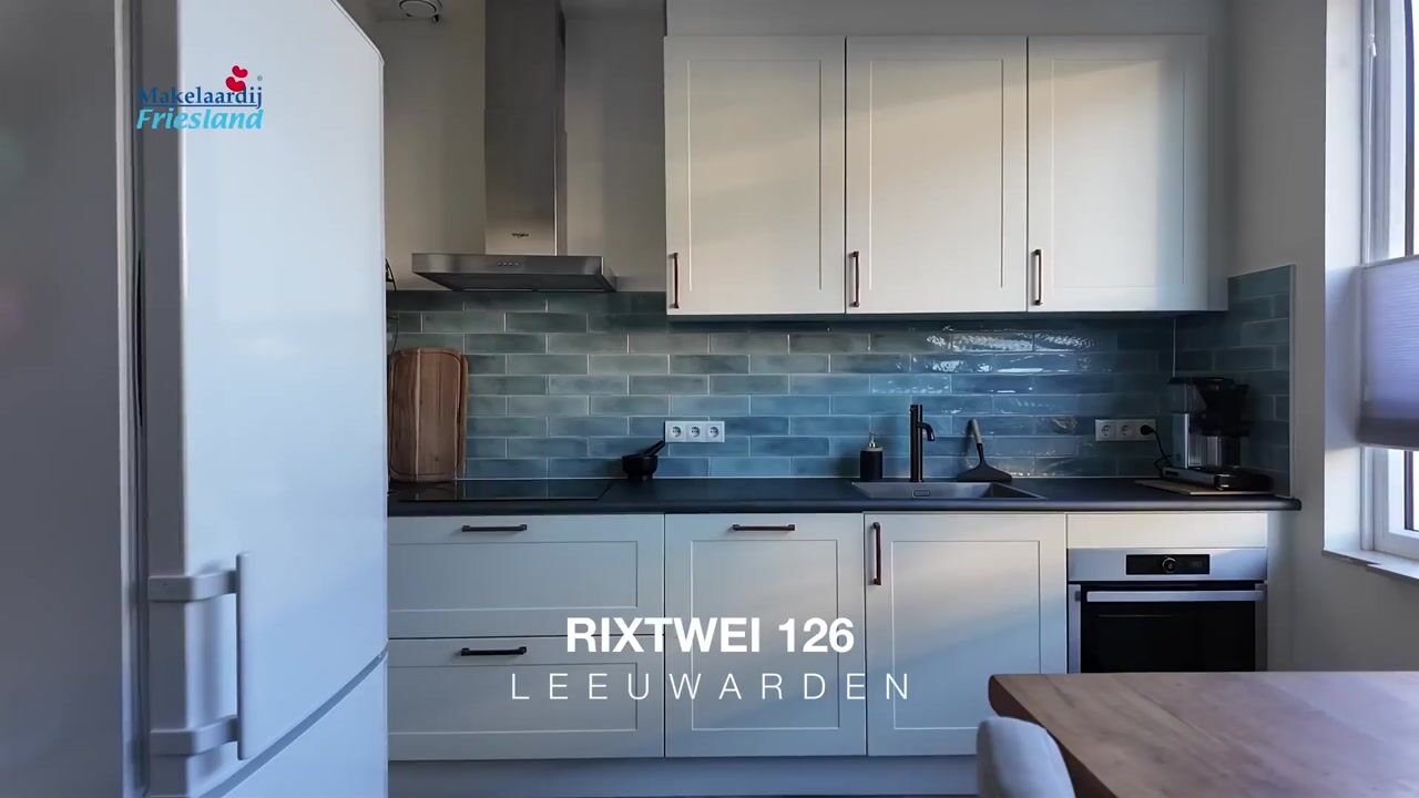 Video van Rixtwei 126