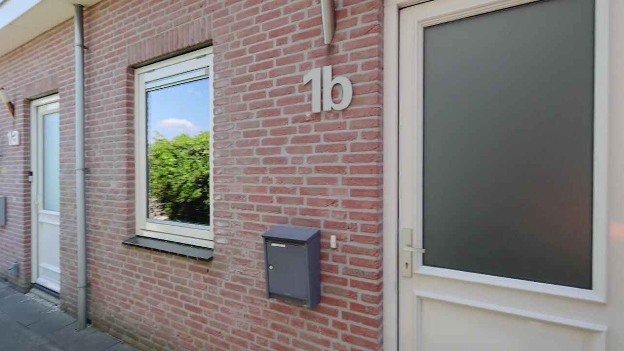 Video van Dorpsstraat 1-B