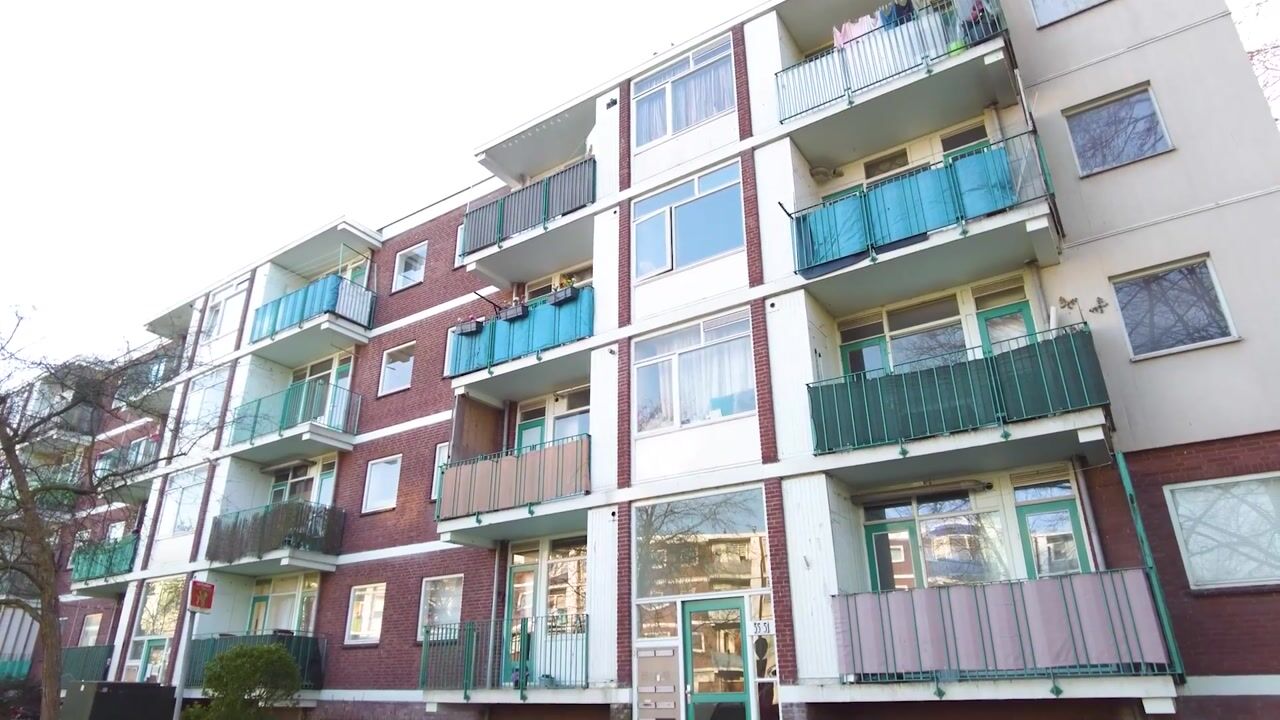 Video van Eeldeplantsoen 51