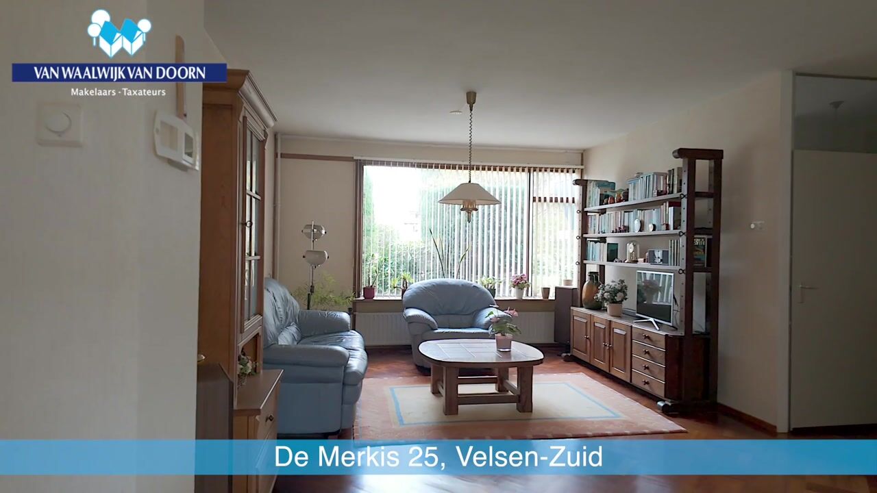 Video of De Merkis 25