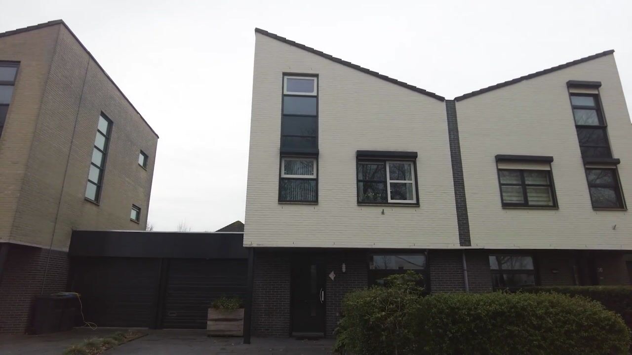 Video van Meeresteinstraat 28