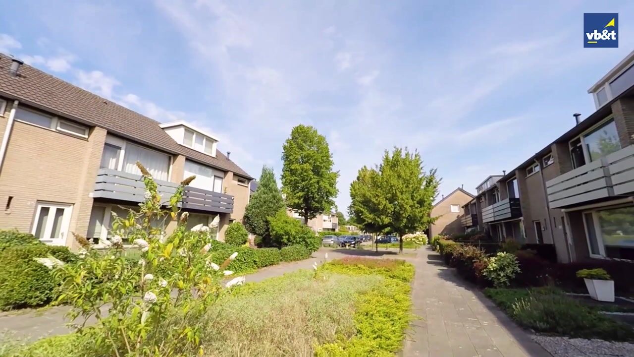 Bekijk video van Bergschot