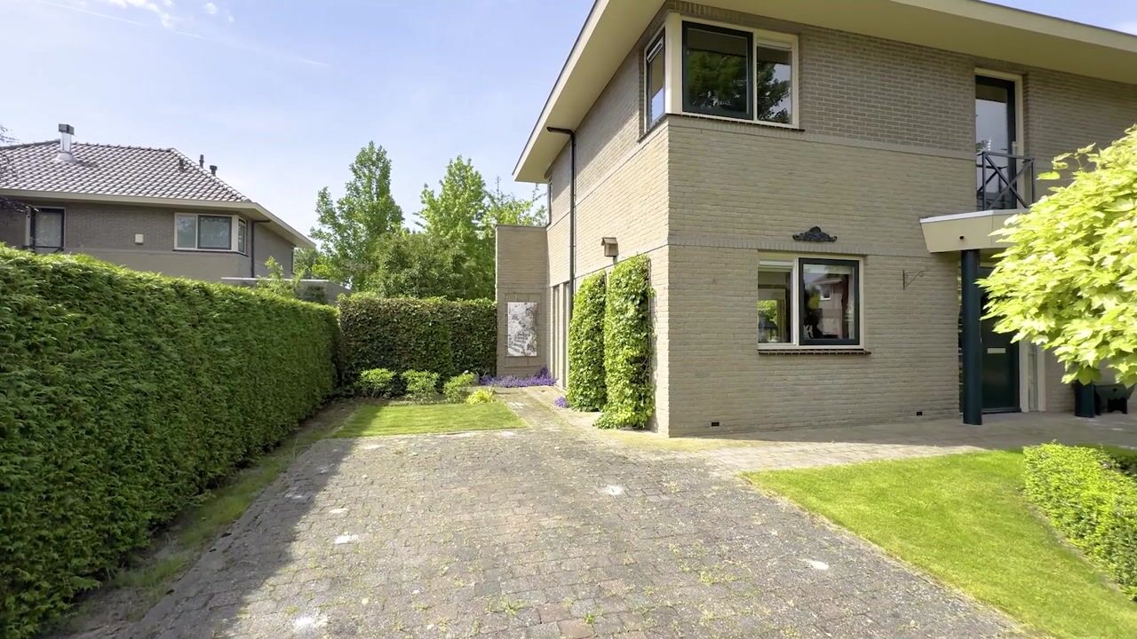 Video of Golfresidentie 122