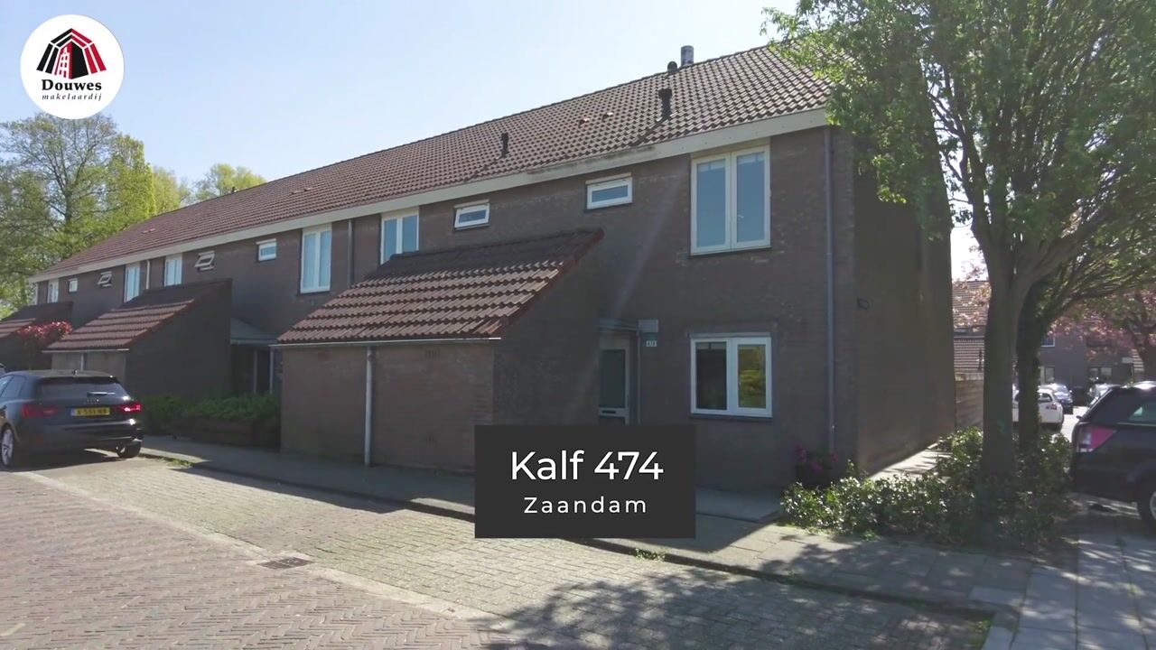 Video van Kalf 474