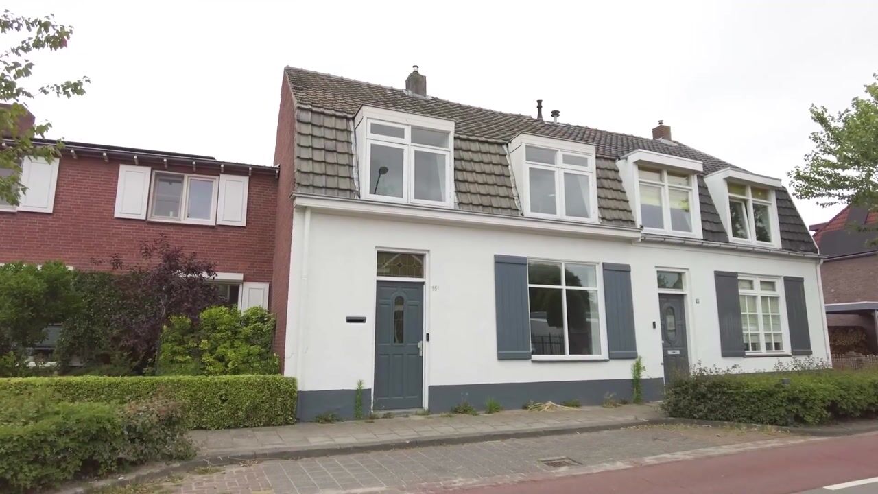 Video of Kruisstraat 95-A