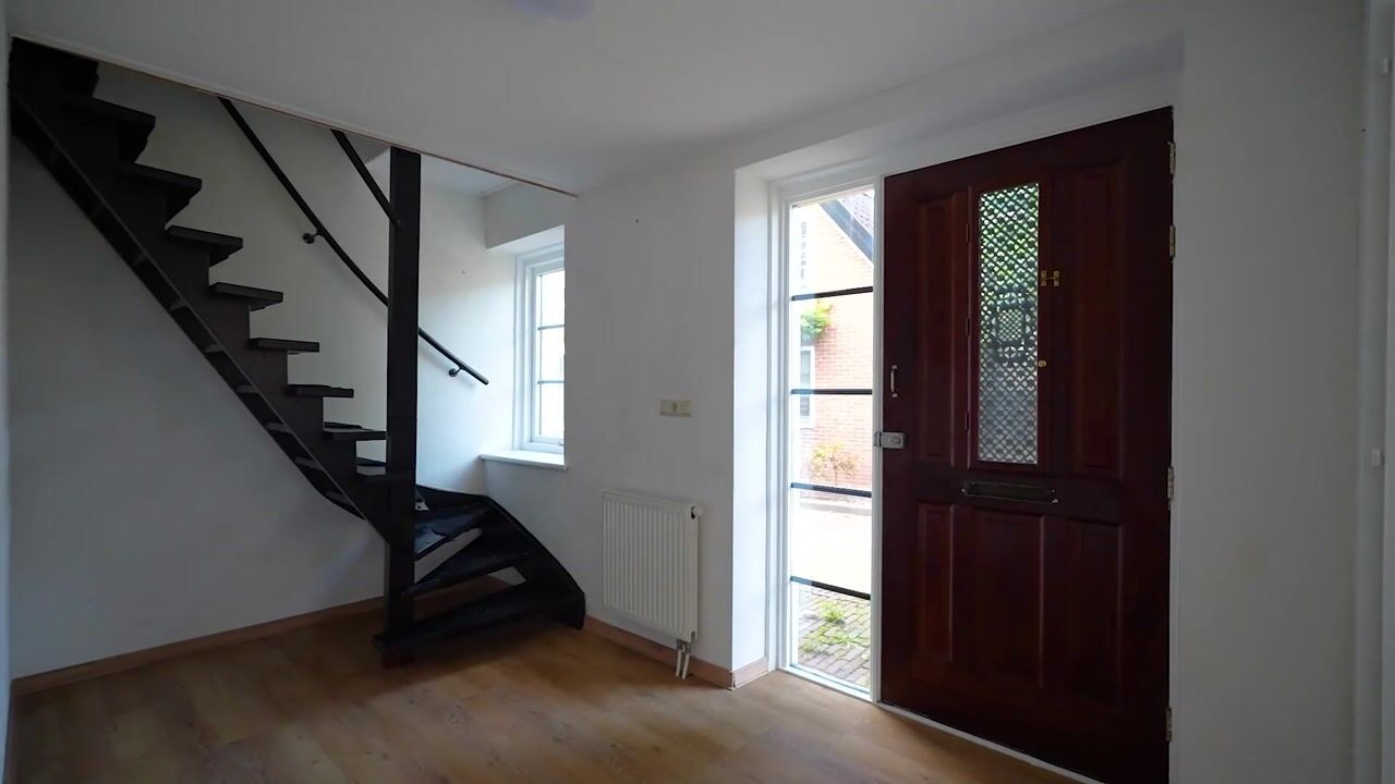 Video van Poststeeg 2