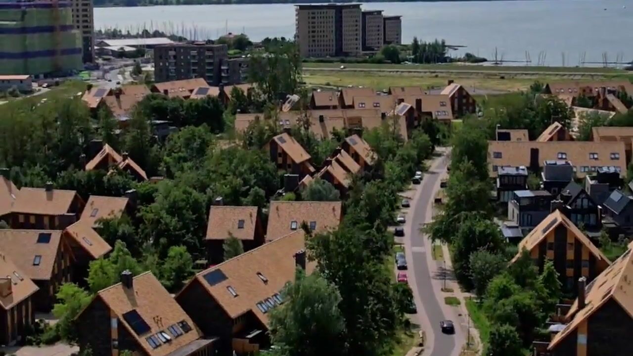 Video van Beneluxlaan 883