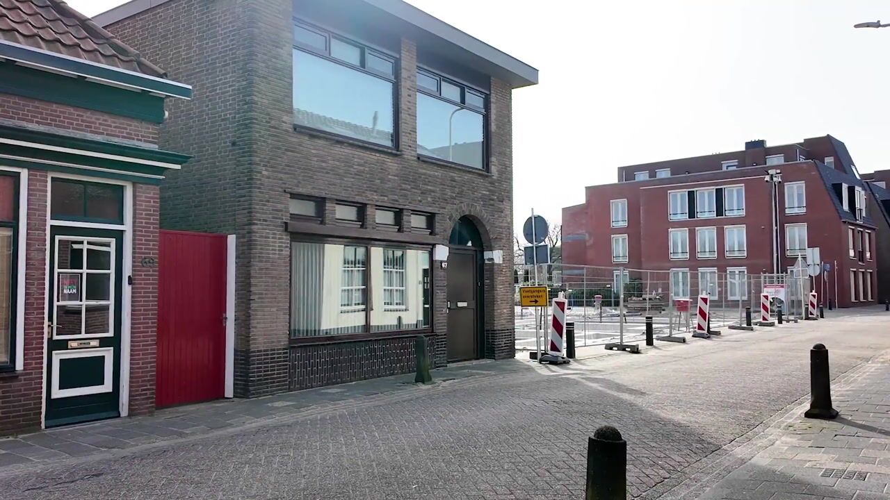 Video van Choorstraat 67