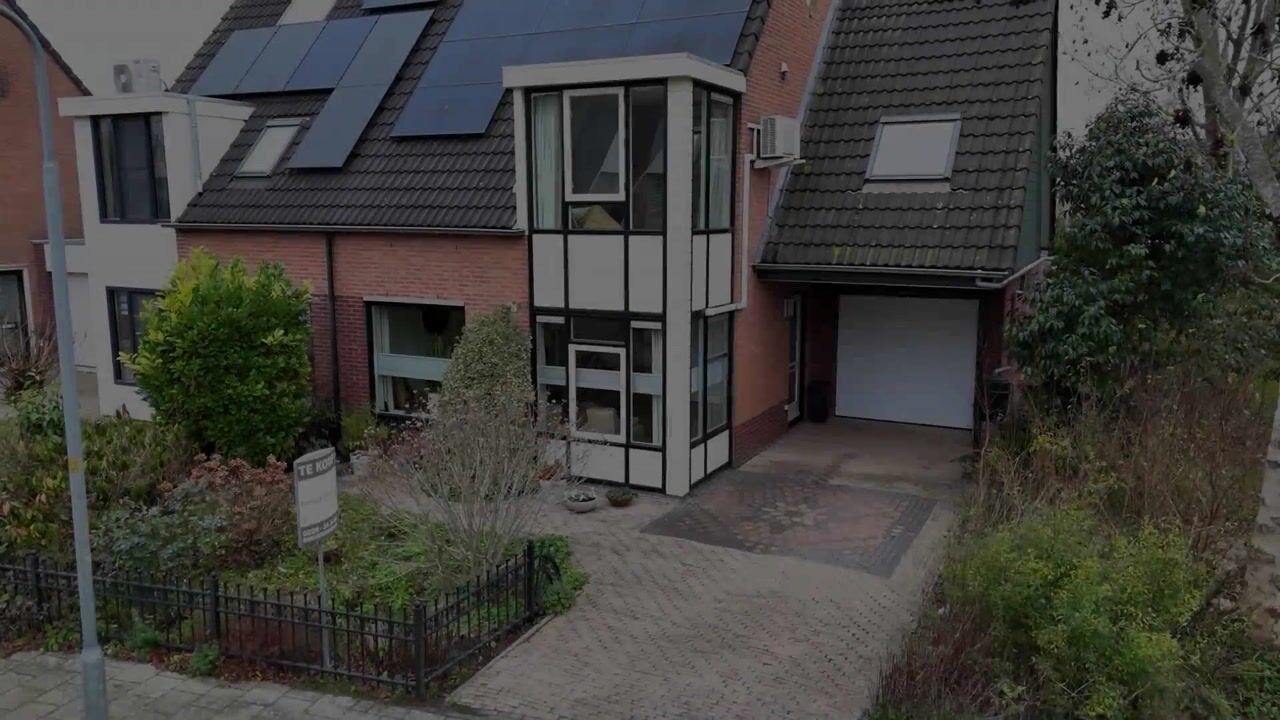 Video of Waterdrieblad 27