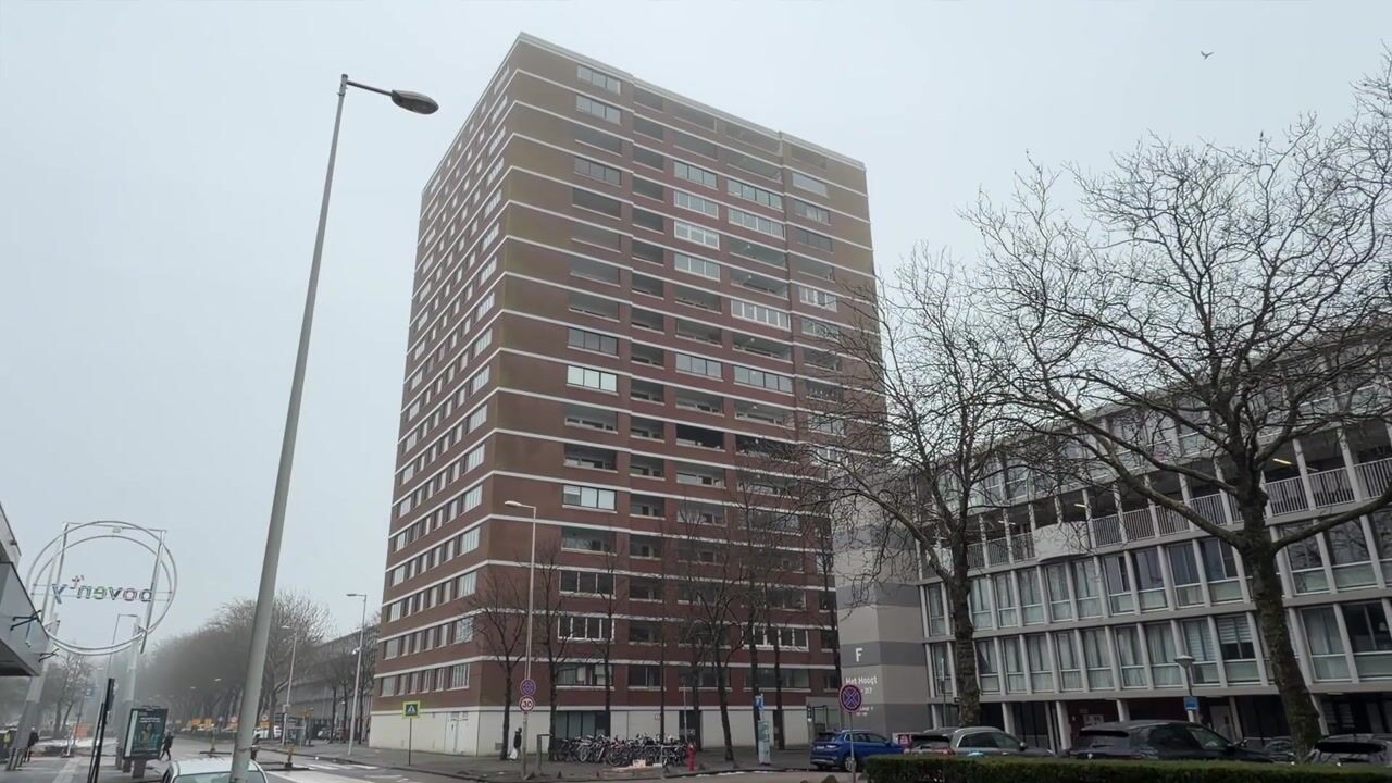 Video van Het Breed 543