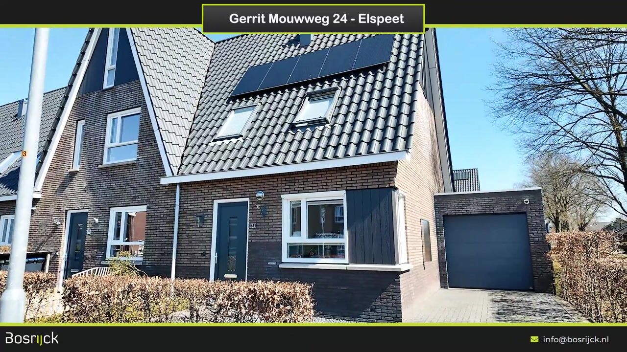 Video van Gerrit Mouwweg 24