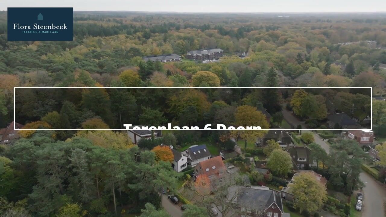 Video of Torenlaan 6