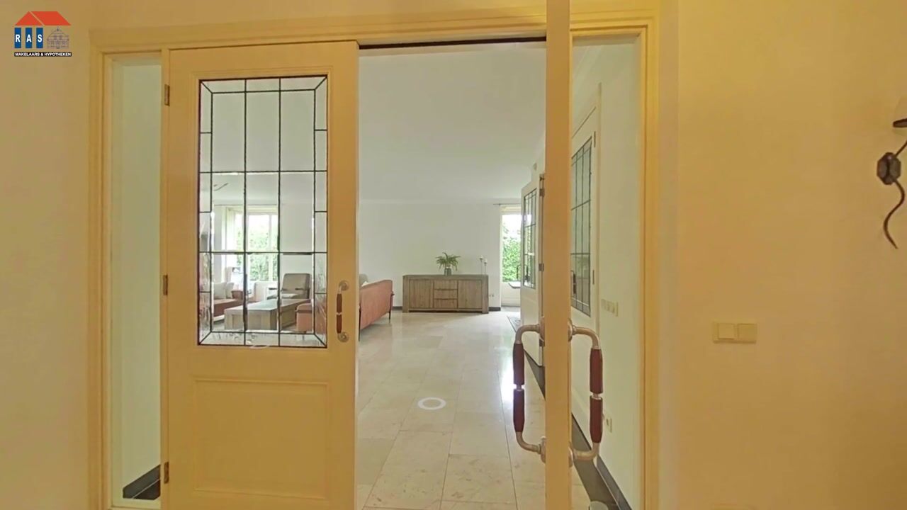 Video van Tusculum 4
