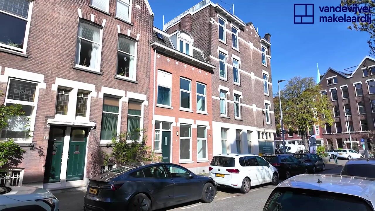 Video van Doedesstraat 3