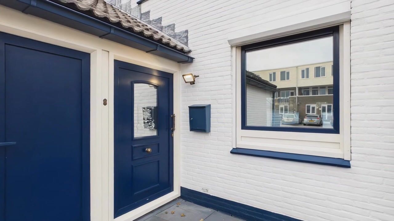 Video van Bossenburg 38