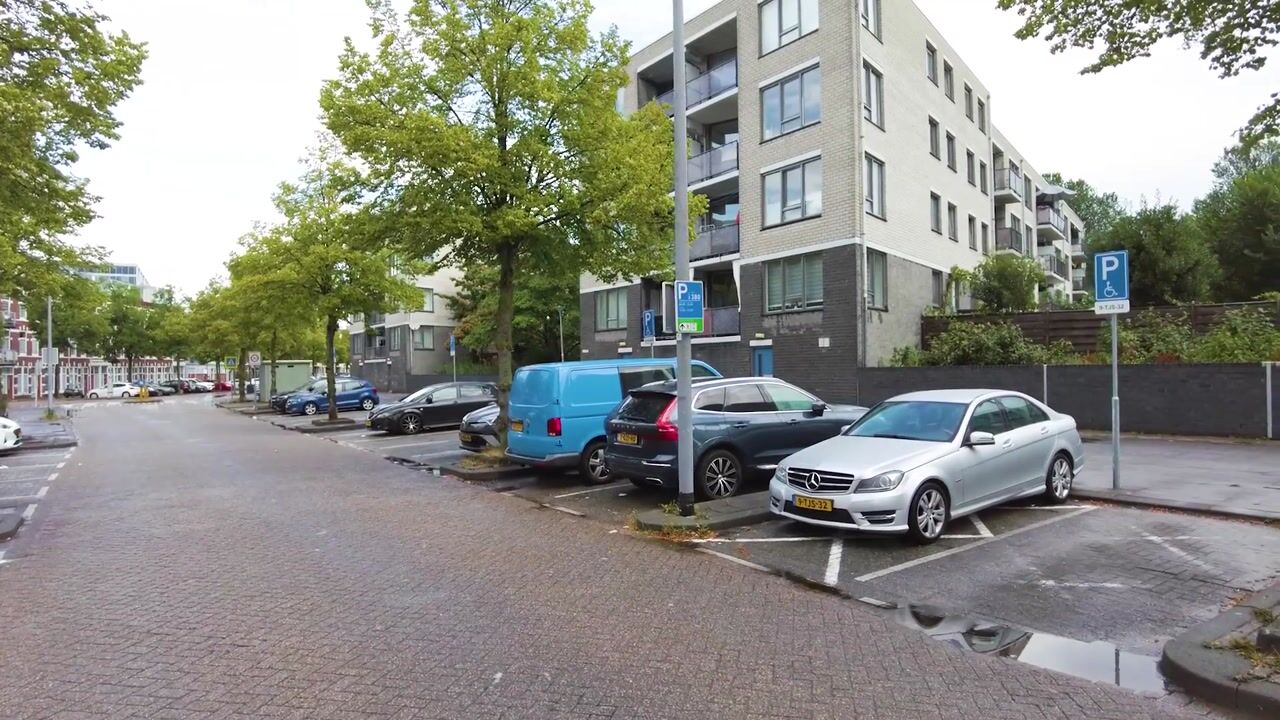 Video van Nassauhaven 264