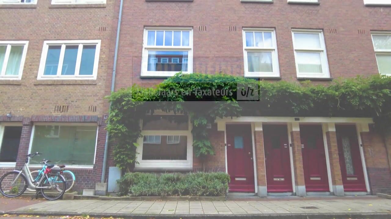 Video van Bestevâerstraat 165-H