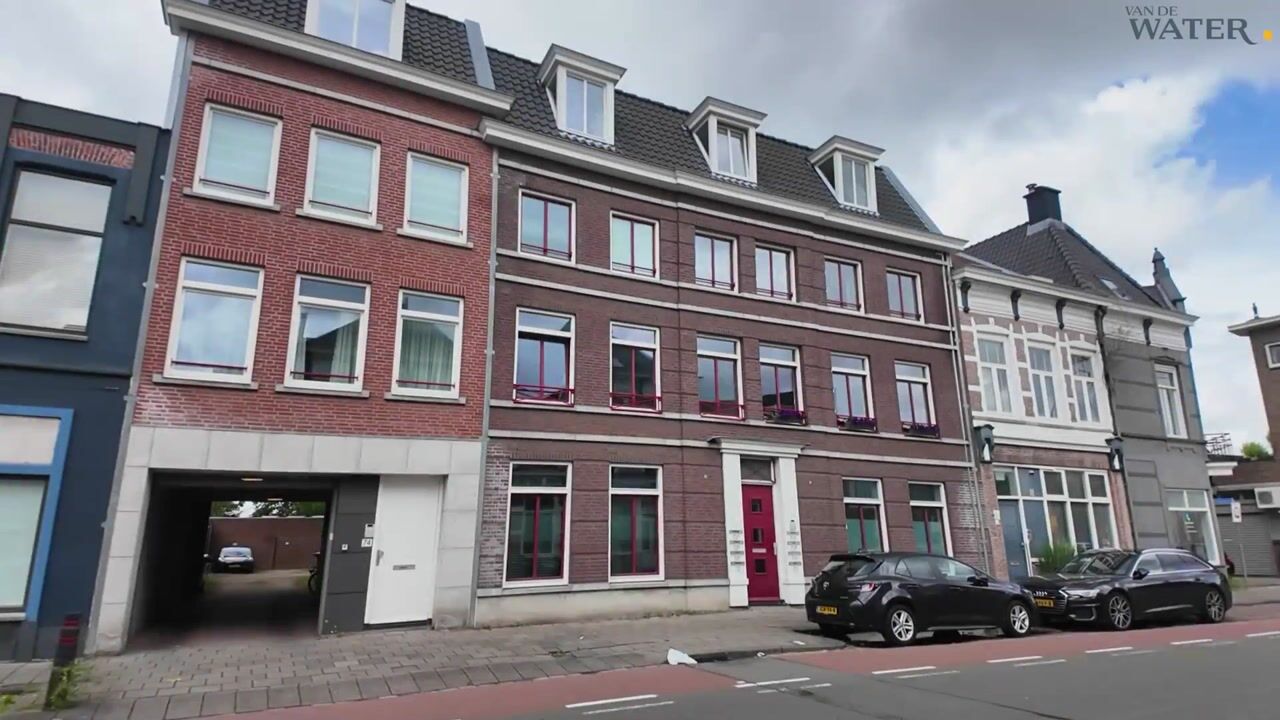 Video of Haagweg 70-C
