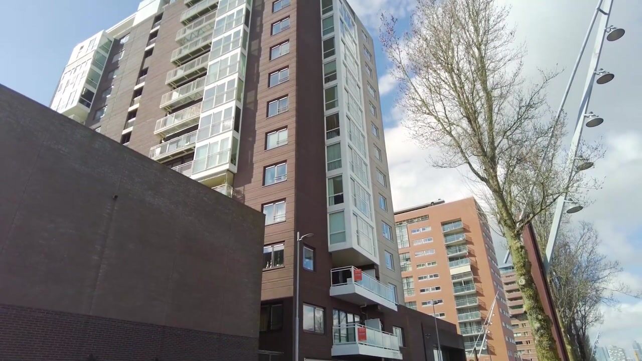 Video of Piet Smitkade 174