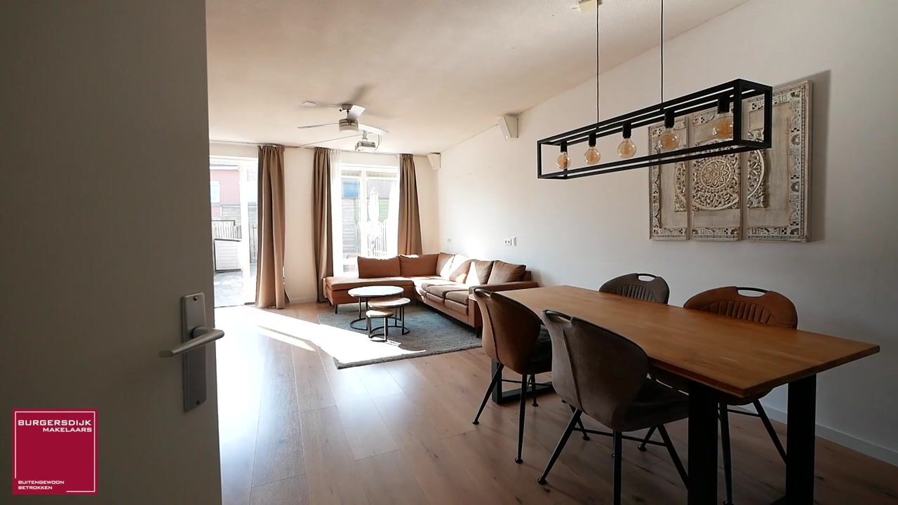 Video of Hendrik IJzerbrootlaan 34